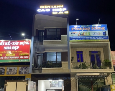 ĐIỆN LẠNH CAO HIỆP