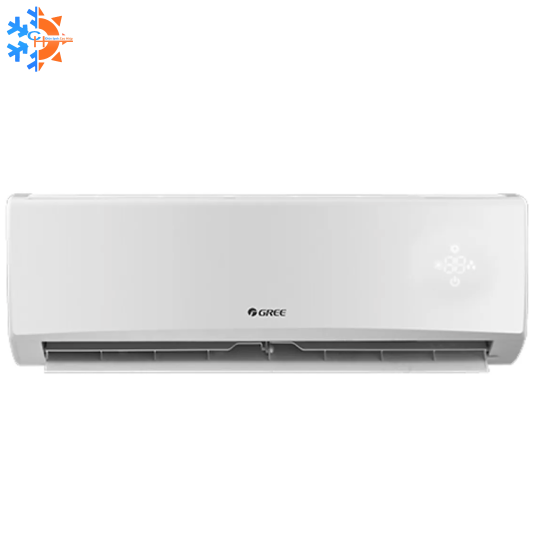 Điều Hòa Kool 1 Chiều 9000 BTU (1.0 HP) GWC09KB-K6N0C4
