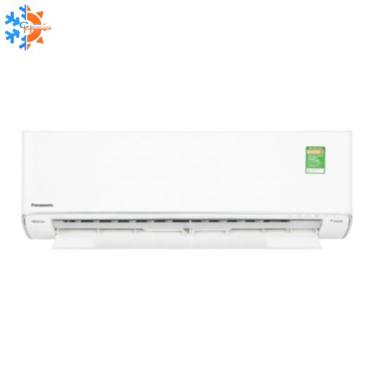 Điều hòa Panasonic 1 chiều inver 9.000BTU CU/CS-XU9XKH-8