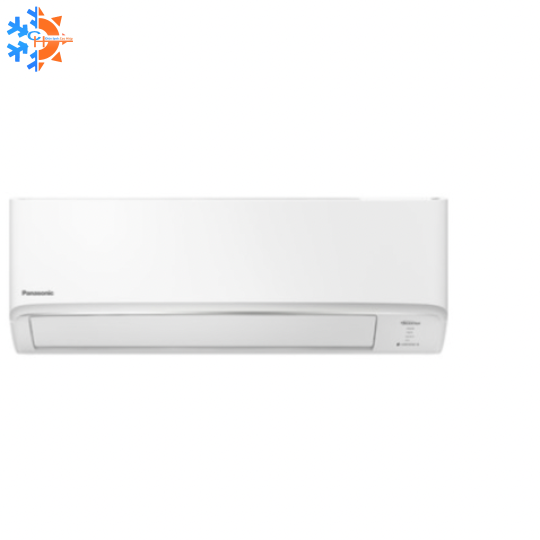 Điều hòa Panasonic 2 chiều Inverter 12000BTU CS-YZ12WKH-8