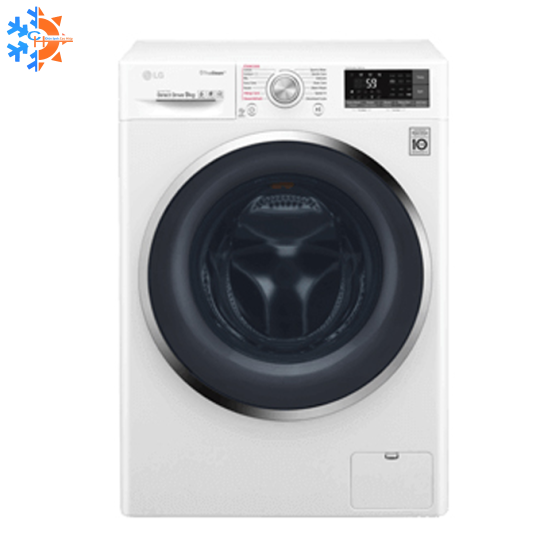 Máy giặt LG Inverter 9 kg FC1409S2W