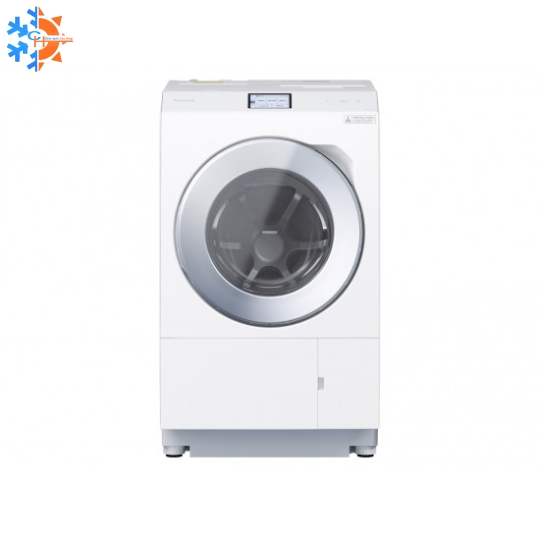Máy giặt Panasonic NA-LX129AL-W giặt 12kg sấy 6kg