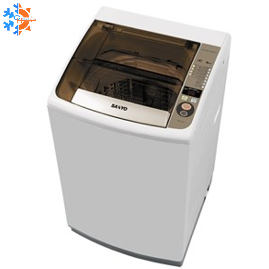 Máy giặt Sanyo 7 kg ASW-S70V1T (H2)