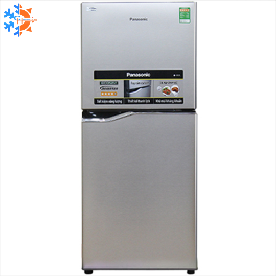 TỦ LẠNH PANASONIC INVERTER NR-BA178VSV1 152 LÍT
