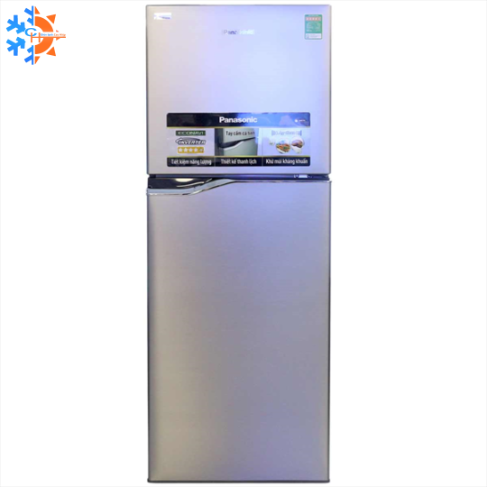 TỦ LẠNH PANASONIC INVERTER NR-BL268PSVN 238LÍT