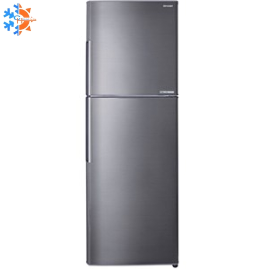 TỦ LẠNH SHARP 342 LÍT SJ-X346E-DS INVERTER